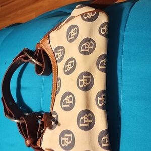 Donney and Bourke mini hobo bag